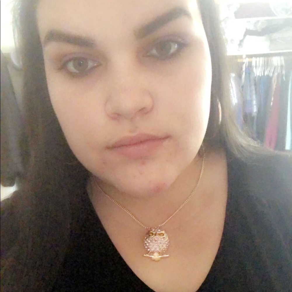 Meet your Posher, Melanie